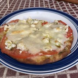 Pizzeria Della Nonna - Bruschetta