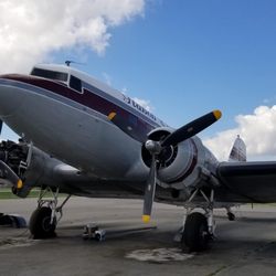 Flabob Airport