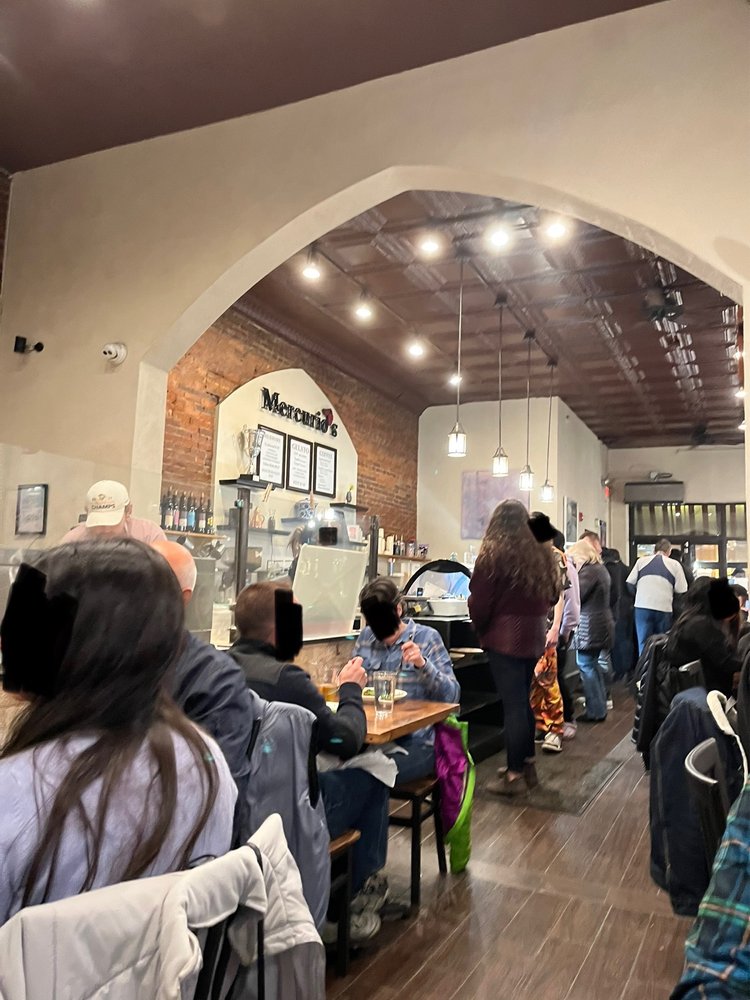Mercurio's Shadyside