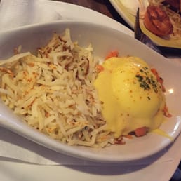 Eggs Benedict
