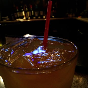Roman Cucina - Hennessey and Pineapple - Italian Near Me - Fullerton, California