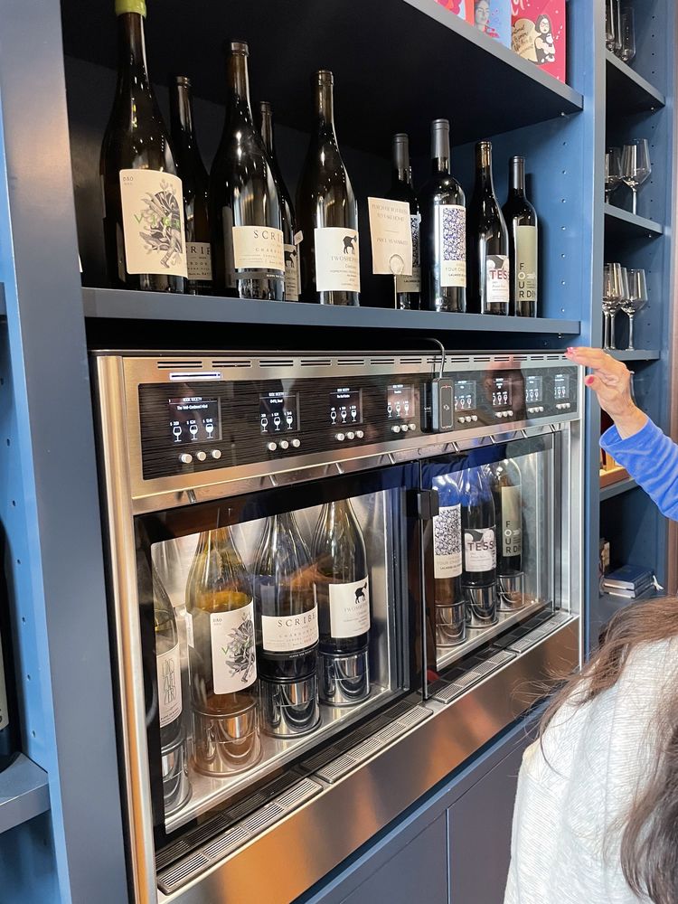 Social spots from Book Society