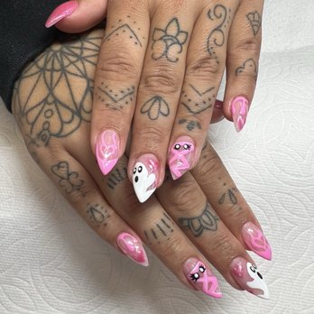 JP Nails - Nail Salons Near Me - Valley Springs, California JP Nails - Nail Salons Near Me - Valley Springs, California