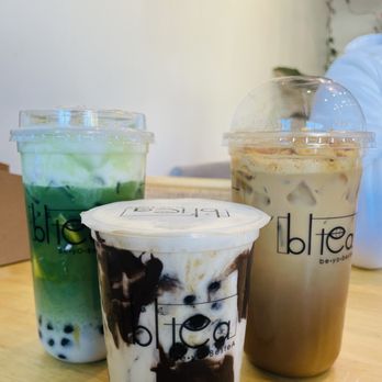 BLTea - Bubble Tea Near Me - Los Angeles, California BLTea - Bubble Tea Near Me - Los Angeles, California