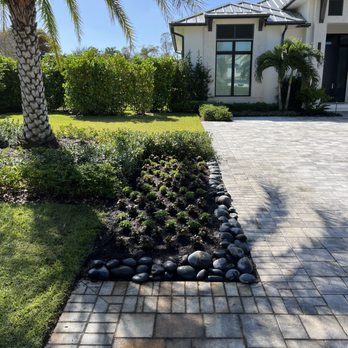 Aim To Please Landscapes - Tree Services Near Me - Naples, Florida Aim To Please Landscapes - Tree Services Near Me - Naples, Florida
