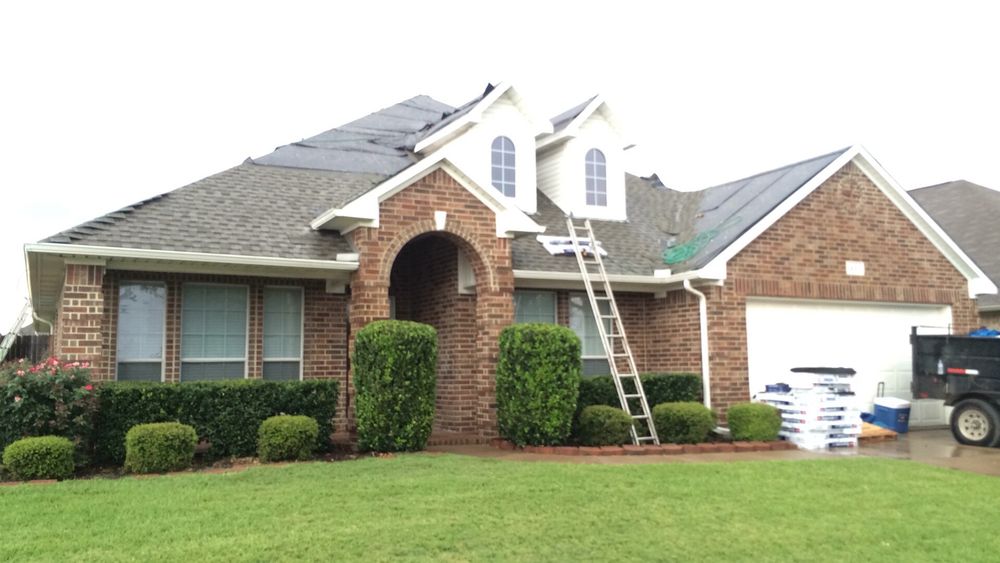 Slide of Cowboy General Contractors