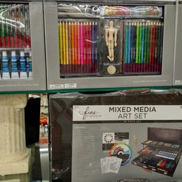 Art sets