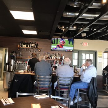 Sierra Grill - Bar - Steakhouses Near Me - Lenexa, Kansas