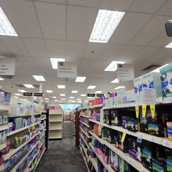 CVS Pharmacy - Drugstores Near Me - Exton, Pennsylvania