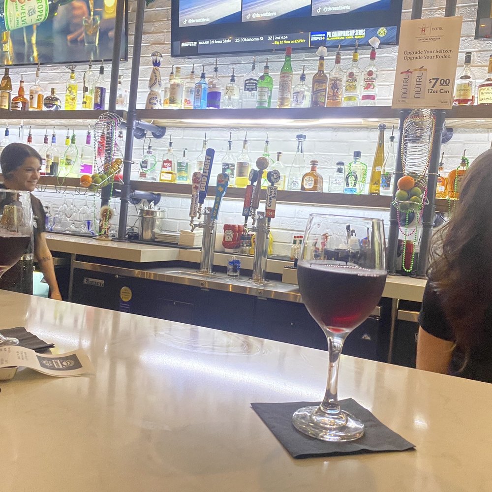 Spectators Bar & Grill - Nice bar - Sports Bars Near Me - Sugar Land, Texas Spectators Bar & Grill - Nice bar - Sports Bars Near Me - Sugar Land, Texas