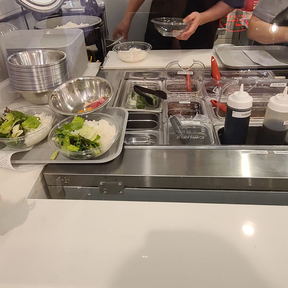 Poke Time - Poke Near Me - Plano, Texas Poke Time - Poke Near Me - Plano, Texas