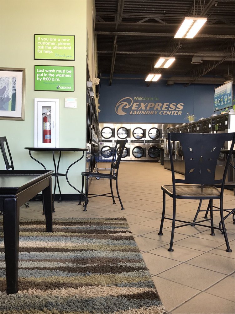 OSHKOSH EXPRESS LAUNDRY CENTER Updated October 2024 13 Reviews