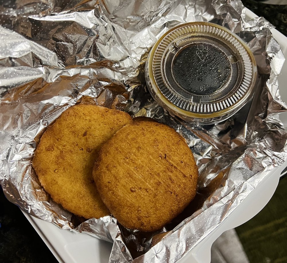 El Salvador Restaurant