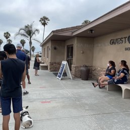 Guest services