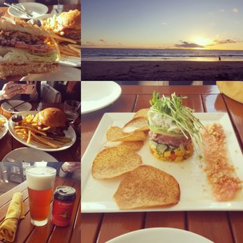 The Beachcomber - Seafood Near Me - Newport Beach, California
