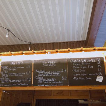 South Hill Cider - Menu - Cideries Near Me - Ithaca, New York