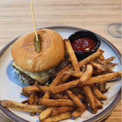 Gooouda Smasburger
