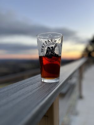 Dirt Farm Brewing by null
