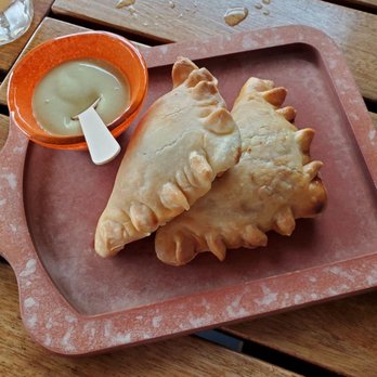 Cabra - Empanadas - Peruvian Near Me - Chicago, Illinois