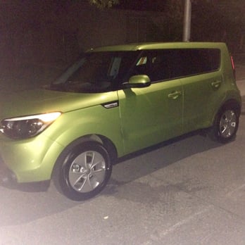 Towbin Kia - 2015 Kia Soul all mine and only been mine lol - Car Dealers Near Me - Henderson, Nevada