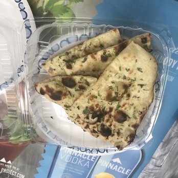 Miami Halal - Garlic Naan - Halal Near Me - North Bay Village, Florida Miami Halal - Garlic Naan - Halal Near Me - North Bay Village, Florida