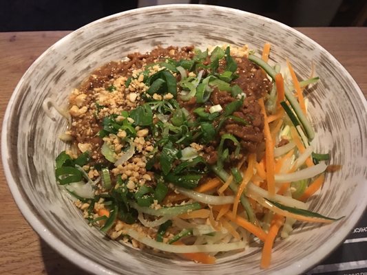 VIJFNULVIJF Amsterdam – Urban Asian Kitchen by null