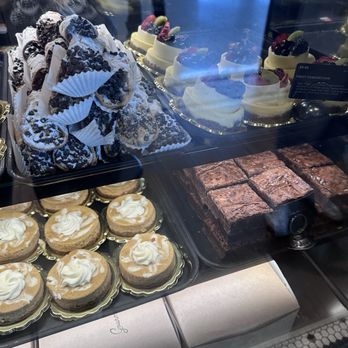 Gourmandise - Cafes Near Me - Salt Lake City, Utah