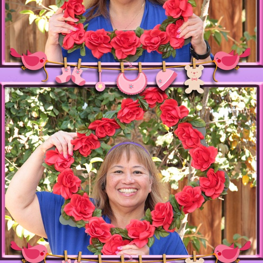 Having Fun! Having Fun!