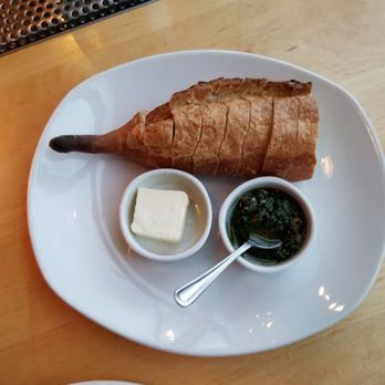 Ox - Complimentary bread - Argentine Near Me - Portland, Oregon Ox - Complimentary bread - Argentine Near Me - Portland, Oregon
