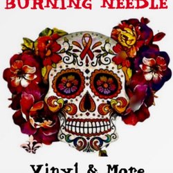 Vinyl Records, Turntables & Audio Accessories