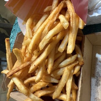 McDonald’s - Fast Food Near Me - Suffolk, Virginia