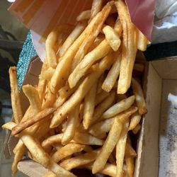 McDonald’s