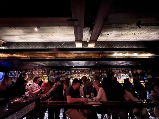 Denson Liquor Bar by null