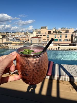 Kimpton Vividora Barcelona by null Kimpton Vividora Barcelona by null