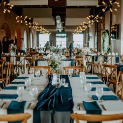 612North Event Space + Catering - Reception at 612North VUE