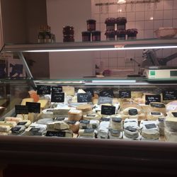 L'Epicerie Au Bon Manger