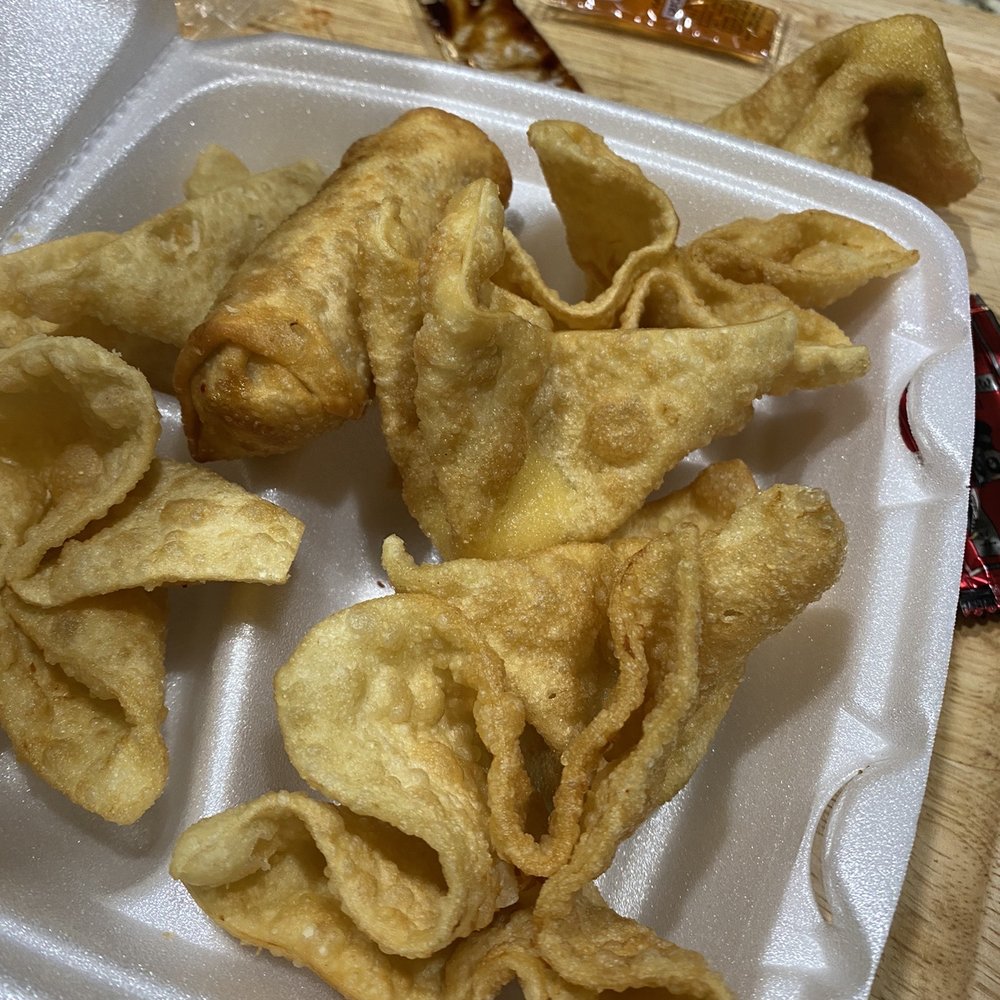 Rice 2 Go - Crab Rangoons, egg rolls - Chinese Near Me - La Vernia, Texas Rice 2 Go - Crab Rangoons, egg rolls - Chinese Near Me - La Vernia, Texas
