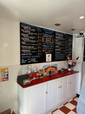 Super Duper Weenie by null