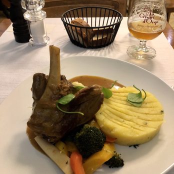 Brasserie le Cardinal - Brasseries Near Me - Neuchâtel, Nebraska