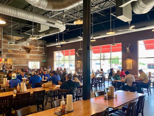 Southside Market & BBQ - Austin at Arbor Walk by null