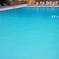 Riverside Pool!