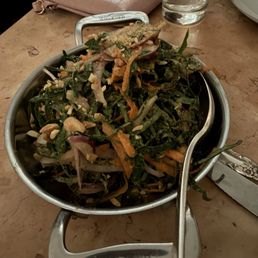 Salad Salad