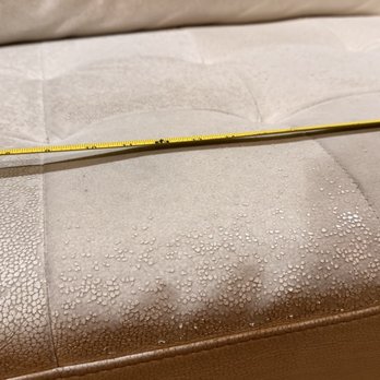 AH Upholstery - Wear and peeling of faux PU leather after 5+ years of use. - Furniture Reupholstery Near Me AH Upholstery - Wear and peeling of faux PU leather after 5+ years of use. - Furniture Reupholstery Near Me