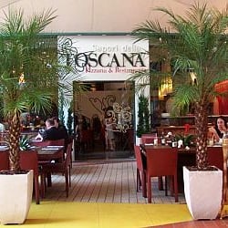 Sapori della Toscana
