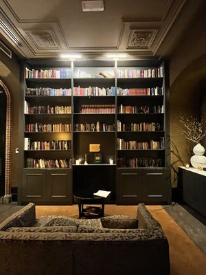 The College Hotel Amsterdam, Autograph Collection by null
