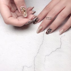 Ar Nail - I love my nails