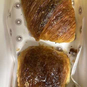 Librae Bakery - croissant - Bakeries Near Me - New York, New York