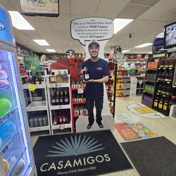 Lincoln Square Liquors - Next level Martel Marketing lol - Beer, Wine & Spirits Near Me - Oakland, California Lincoln Square Liquors - Next level Martel Marketing lol - Beer, Wine & Spirits Near Me - Oakland, California