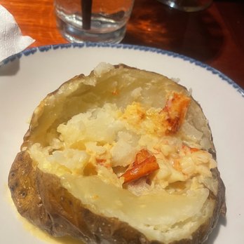 Red Lobster - Baked Potato - Seafood Near Me - Independence, Missouri Red Lobster - Baked Potato - Seafood Near Me - Independence, Missouri