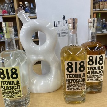 Sunset Strip Liquor - 818 tequila in stock - Beer, Wine & Spirits Near Me - West Hollywood, California Sunset Strip Liquor - 818 tequila in stock - Beer, Wine & Spirits Near Me - West Hollywood, California